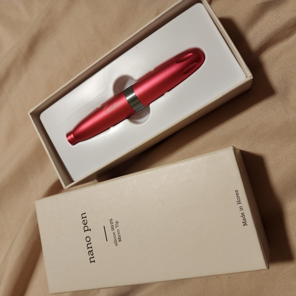 RP NANO PEN MICRONEEDLE THERAPY